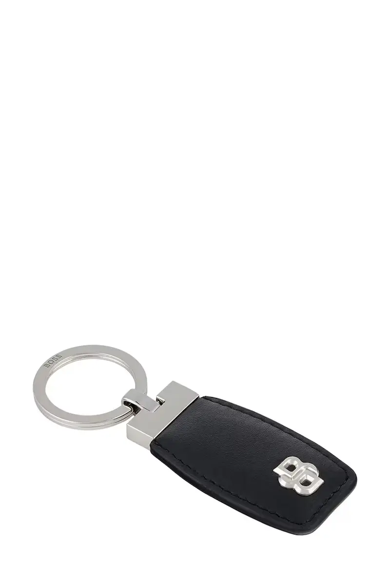 Boss Portachiavi Nero 3650471 miniatura 2