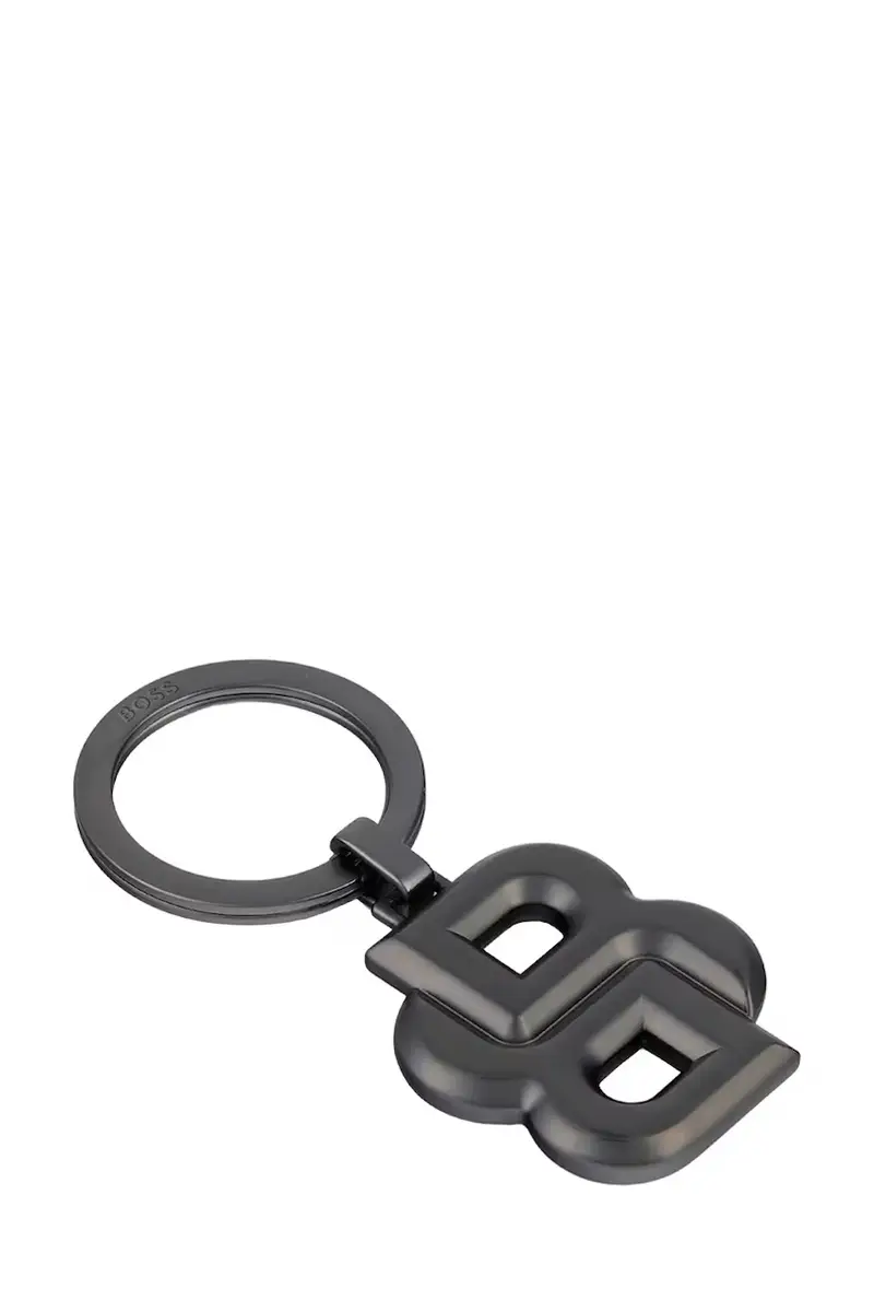 Boss Portachiavi Grigio 3612162 miniatura 2