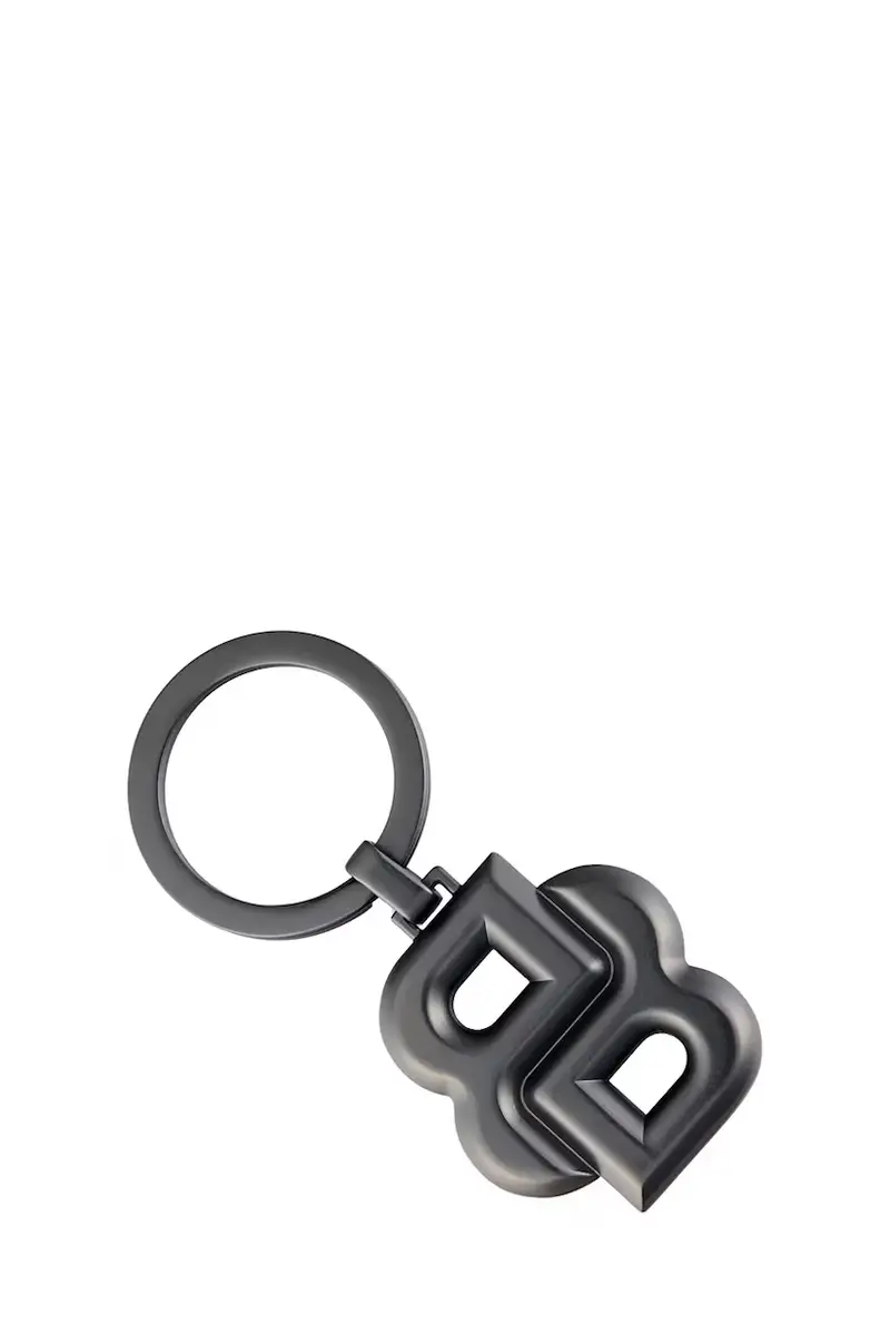 Boss Portachiavi Grigio 3612162 miniatura 3
