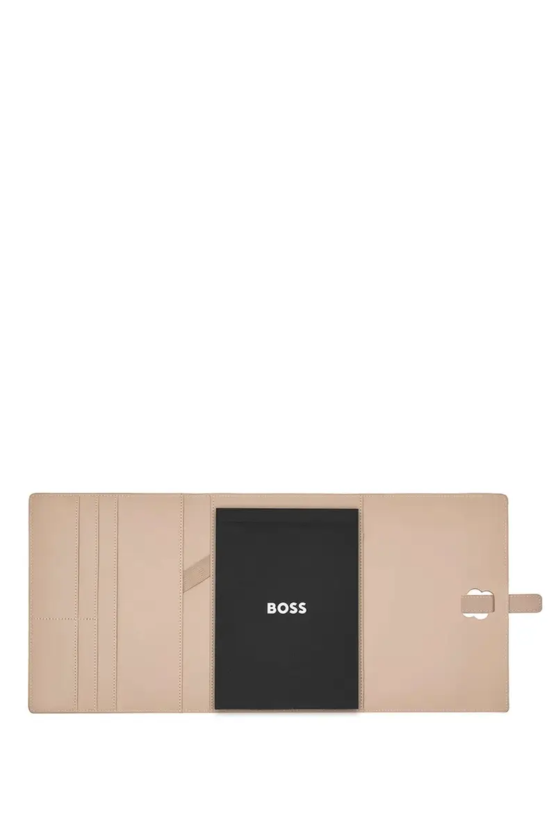 Boss Portadocumenti Beige 3575767 miniatura 2