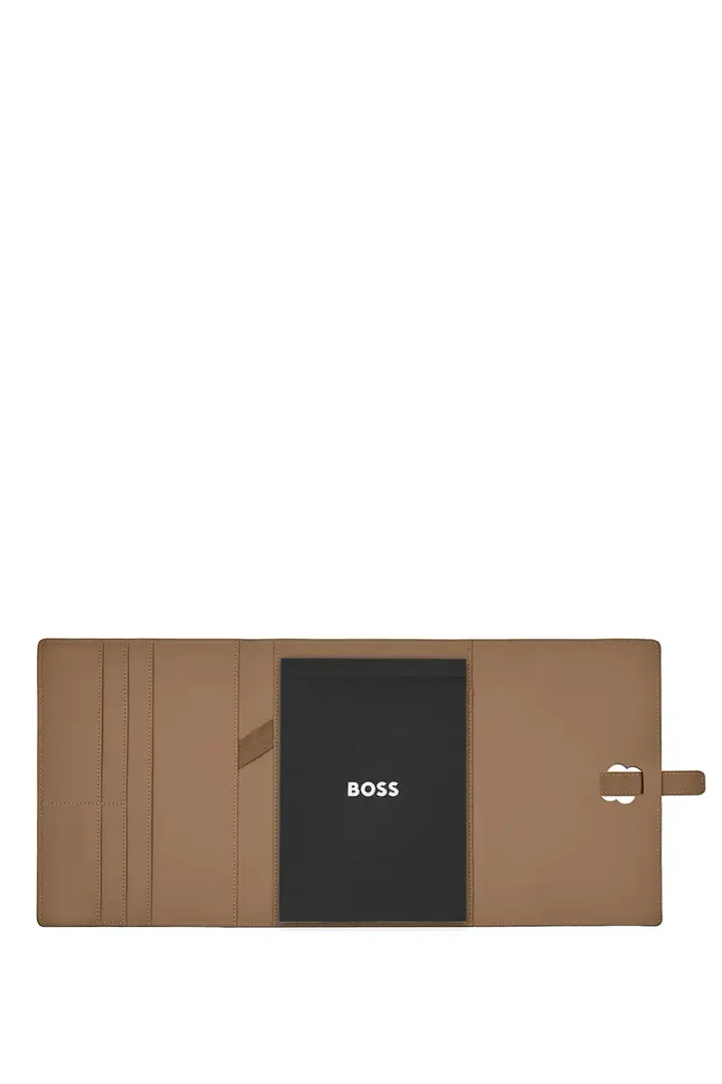 Boss Portadocumenti Marrone 3620774 miniatura 2