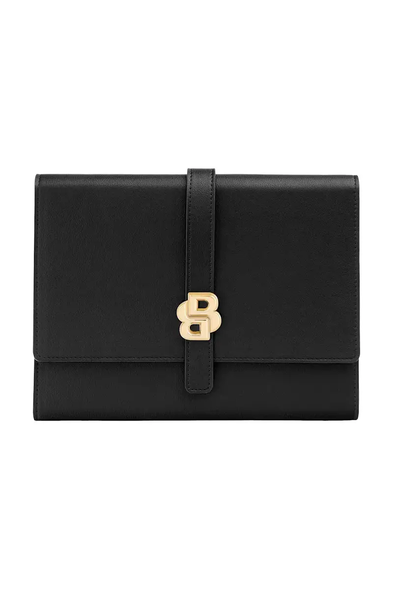 Boss Portadocumenti Nero 3650467