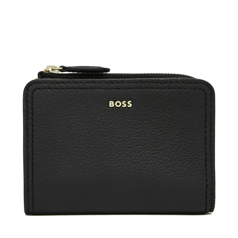 Portafoglio BOSS 50558032 Nero