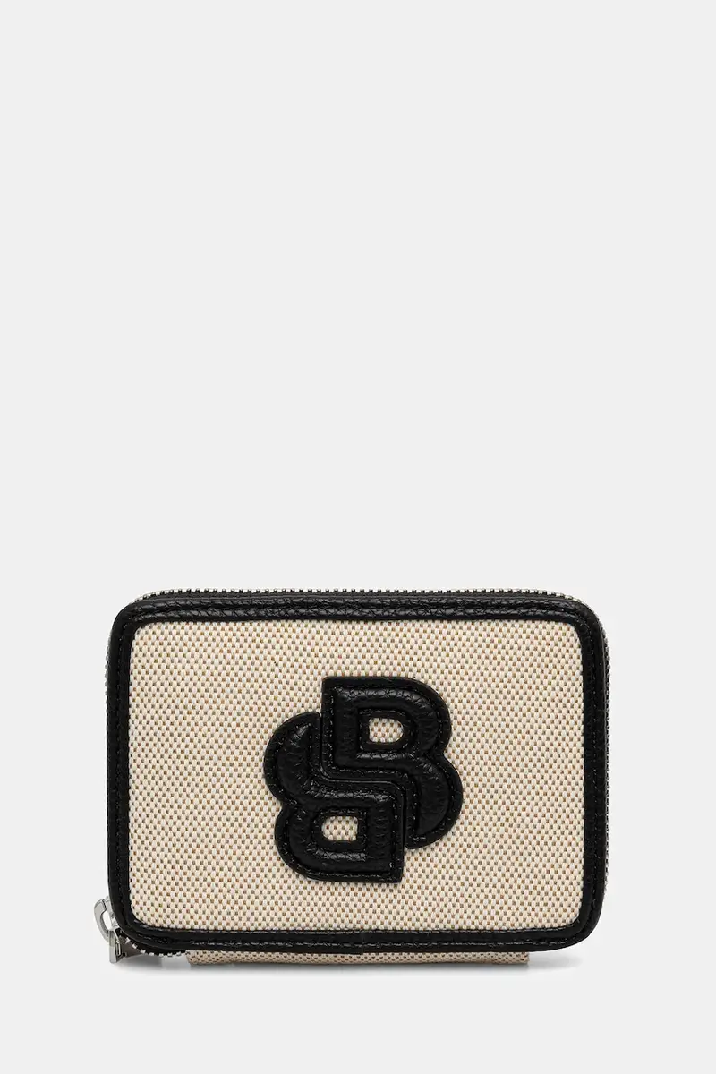 portafoglio colore beige 50542069