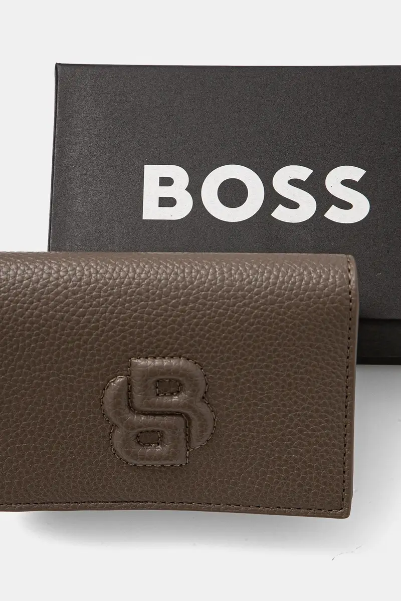 portafoglio donna colore beige 50536339 miniatura 4