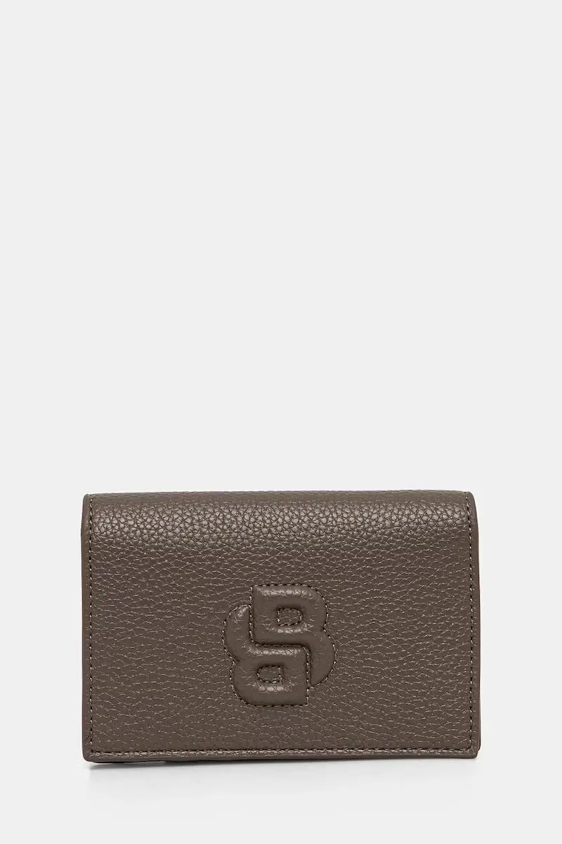 portafoglio donna colore beige 50536339