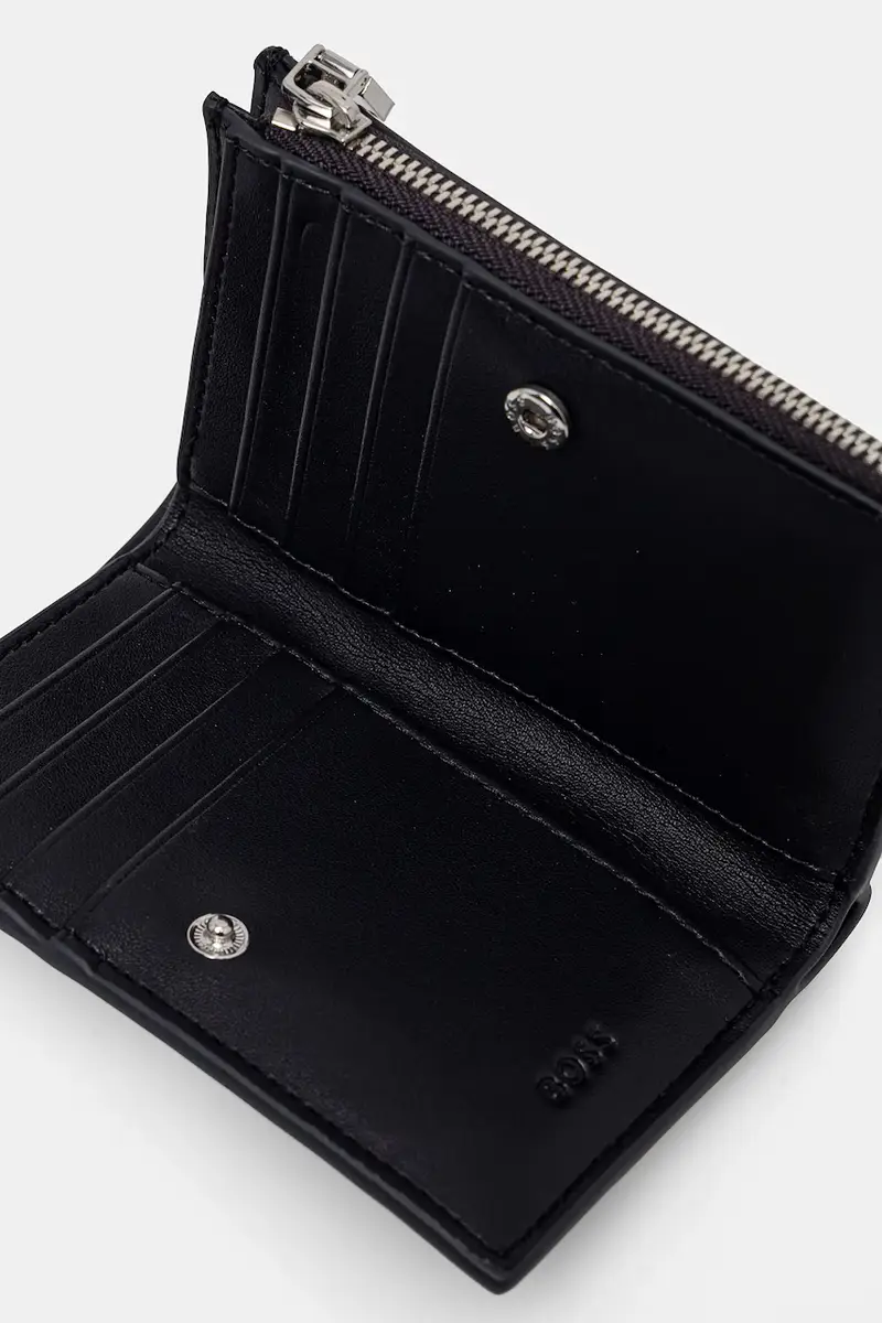 portafoglio donna colore blu navy 50523669 miniatura 2