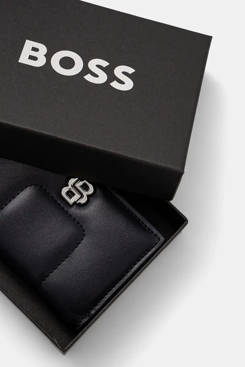 portafoglio donna colore blu navy 50523669 miniatura 4