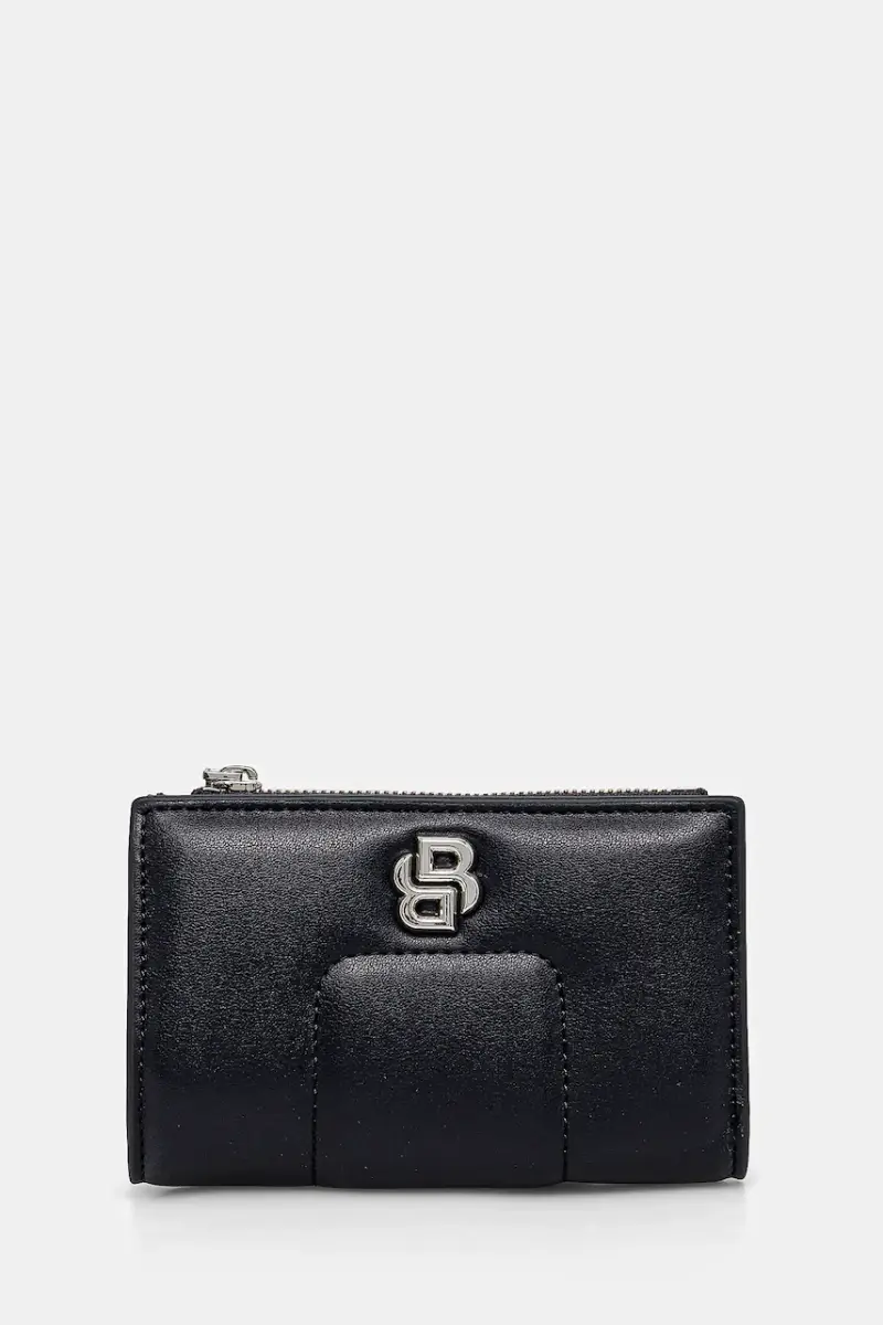 portafoglio donna colore blu navy 50523669