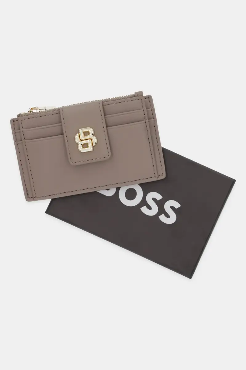 portafoglio donna colore marrone 50552234 miniatura 4