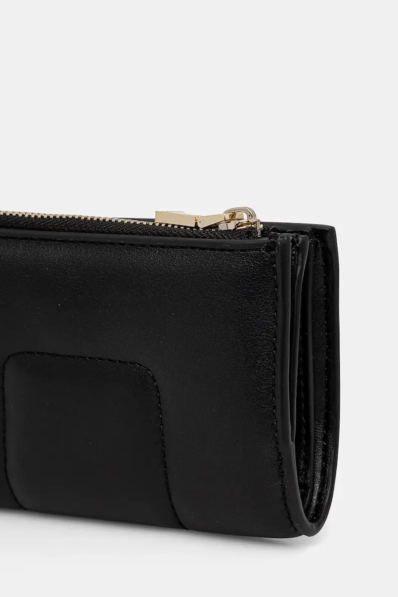 portafoglio donna colore nero 50523669 miniatura 3