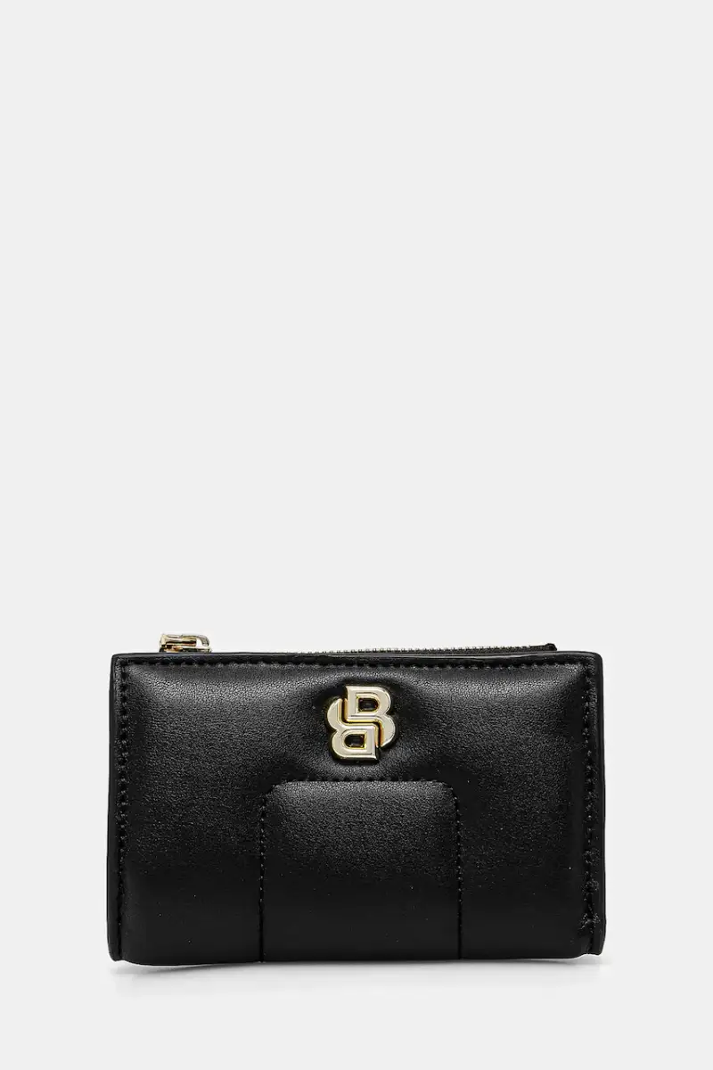 portafoglio donna colore nero 50523669