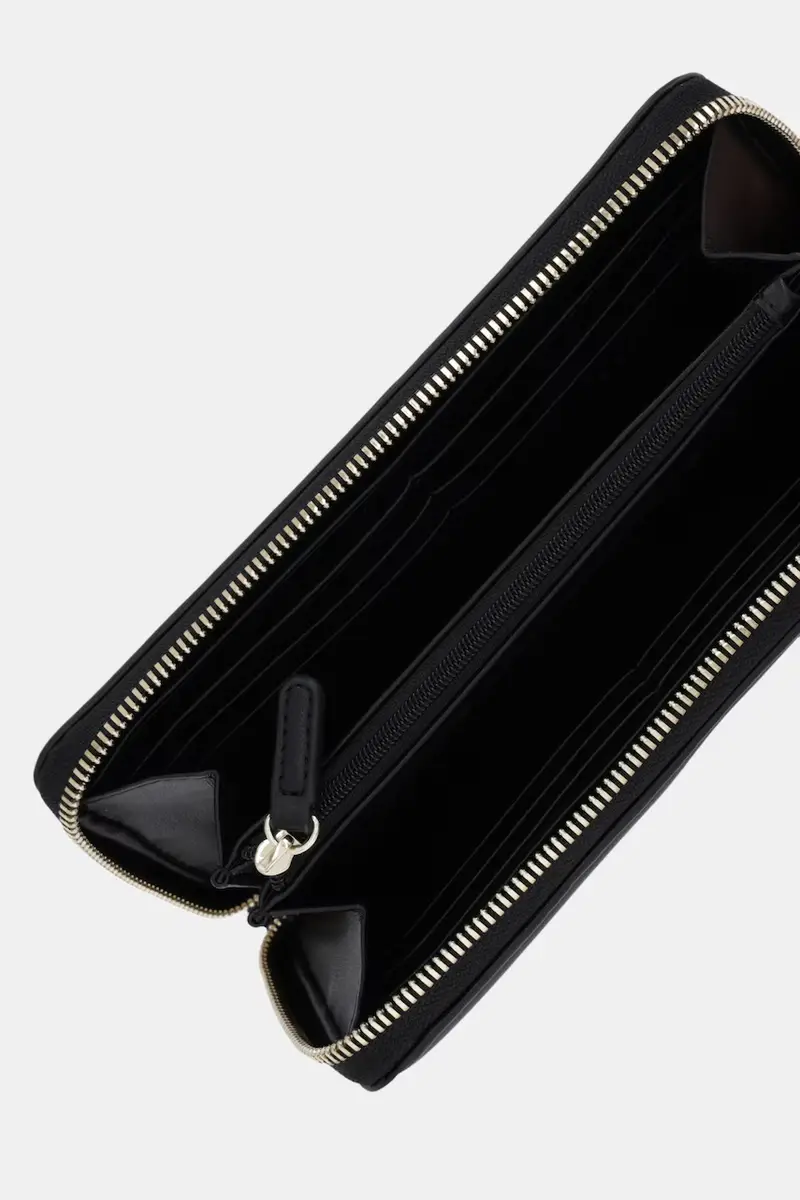 portafoglio donna colore nero 50529445 miniatura 3