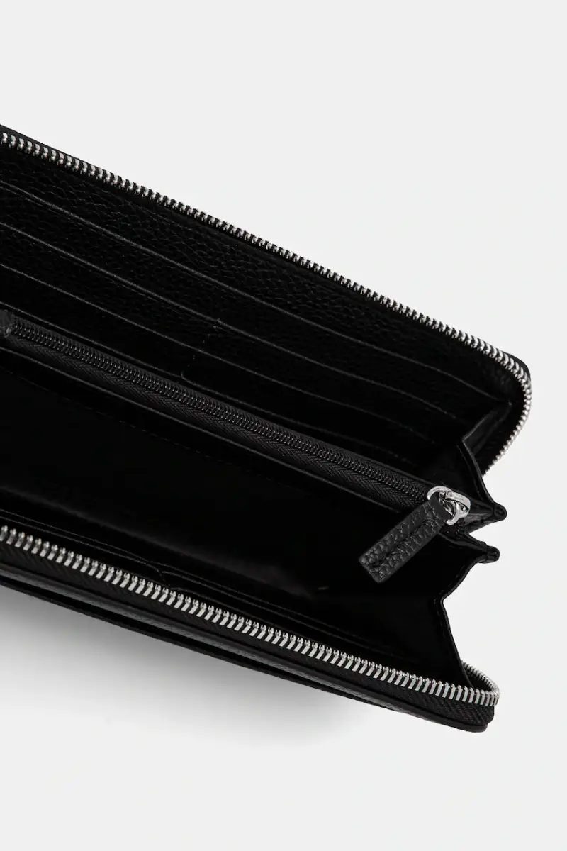 portafoglio donna colore nero 50536354 miniatura 3