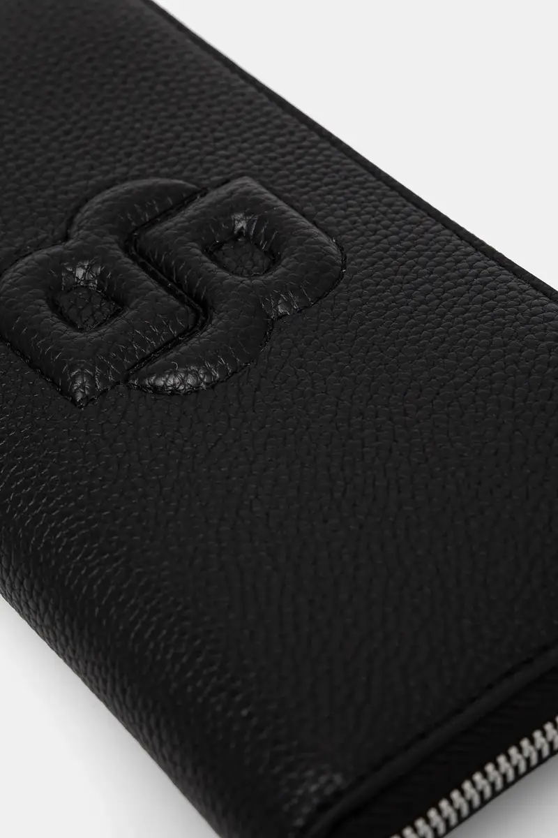 portafoglio donna colore nero 50536354 miniatura 5