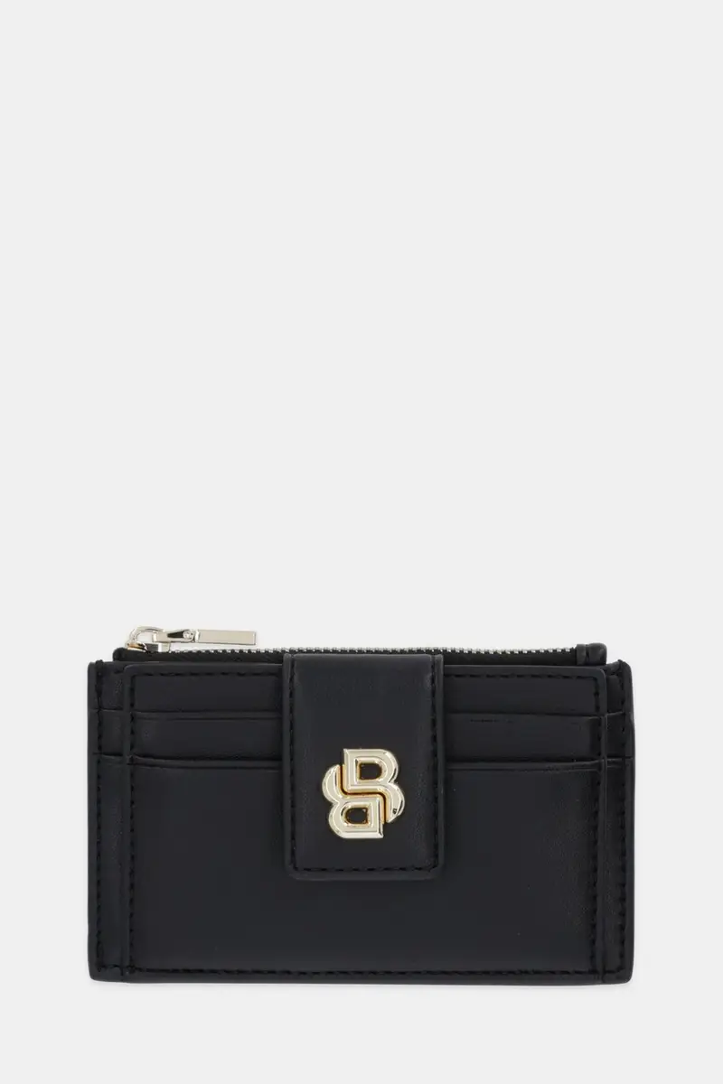 portafoglio donna colore nero 50552234 miniatura 2