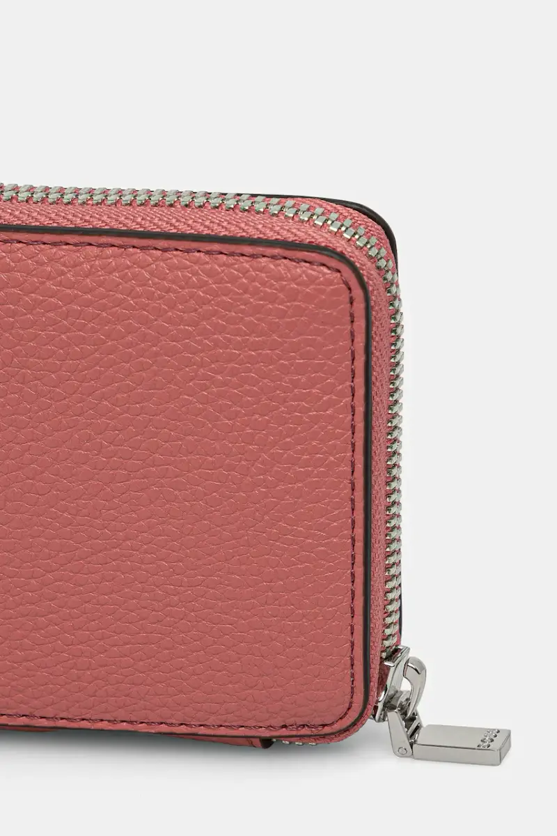 portafoglio donna colore rosso 50542050 miniatura 3