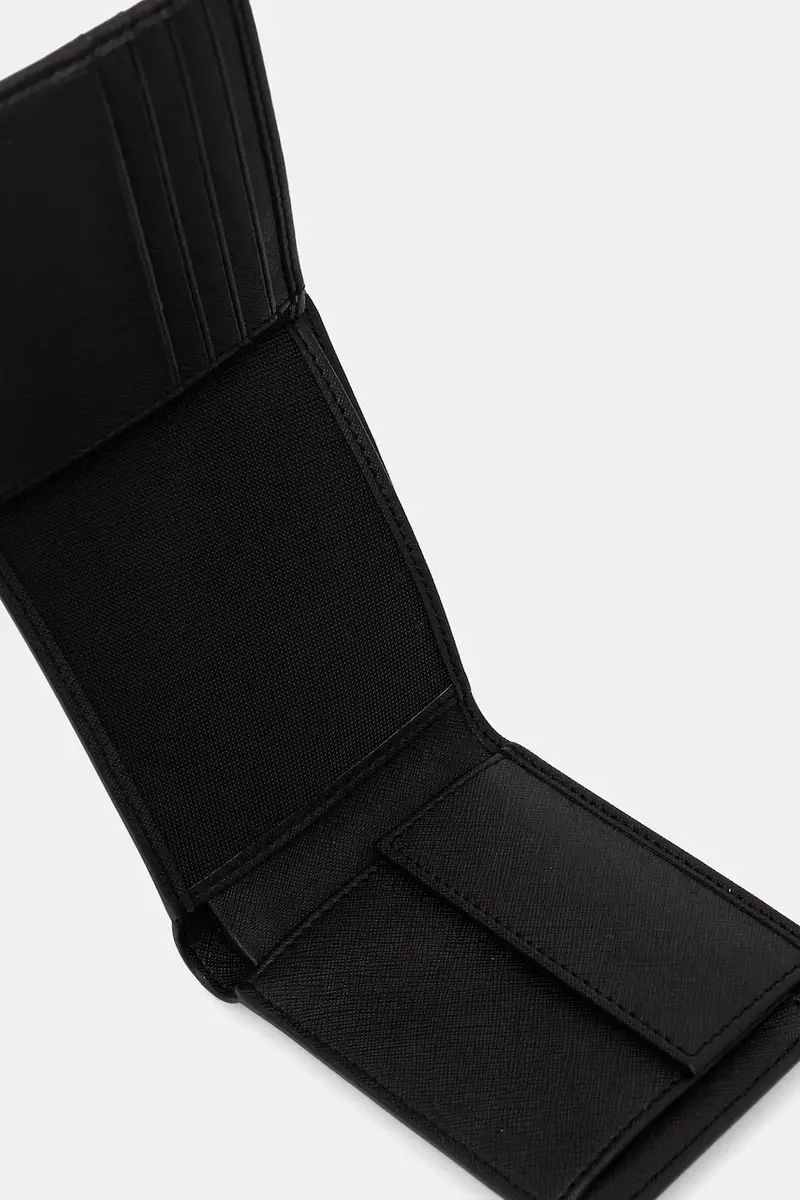 portafoglio in pelle uomo colore nero 50552855 miniatura 4