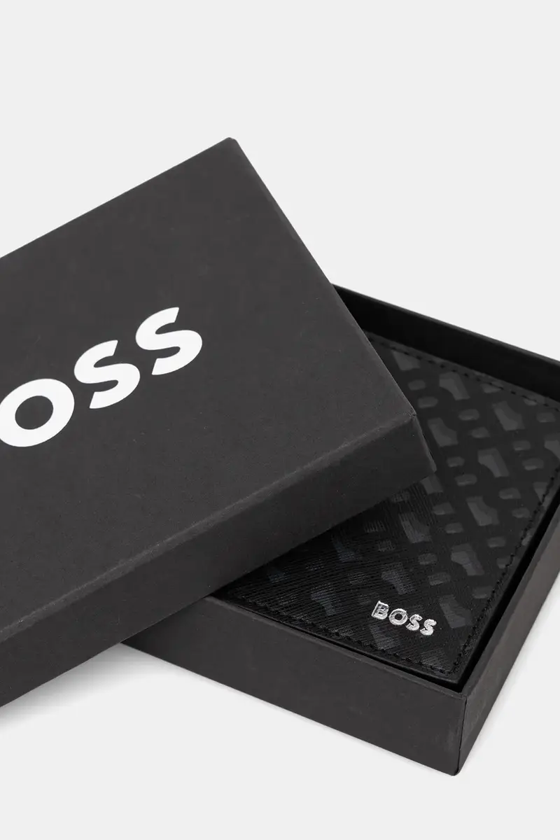 portafoglio in pelle uomo colore nero 50552855 miniatura 5