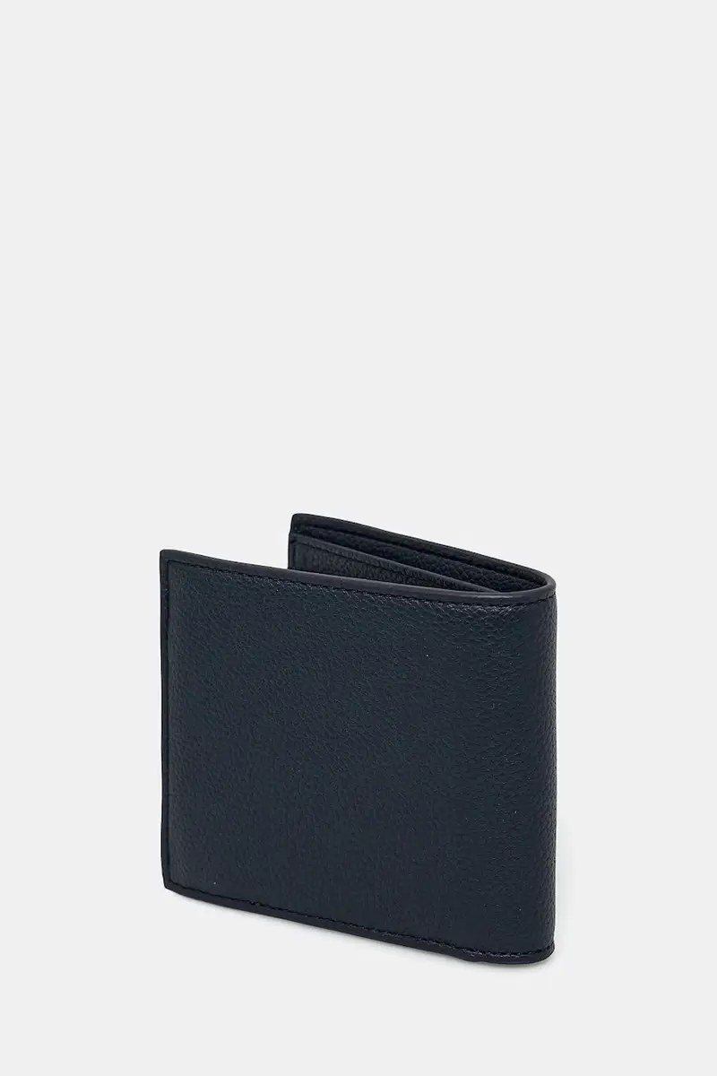 portafoglio uomo colore blu navy 50536511 miniatura 2