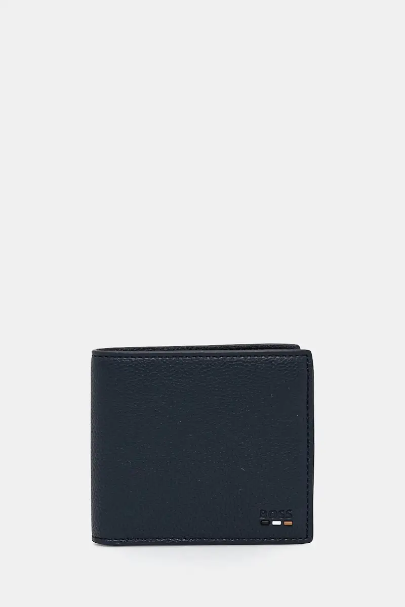 portafoglio uomo colore blu navy 50536511