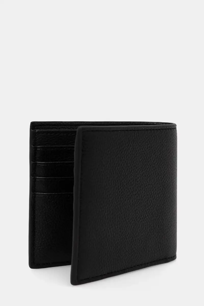 portafoglio uomo colore nero 50536479 miniatura 2