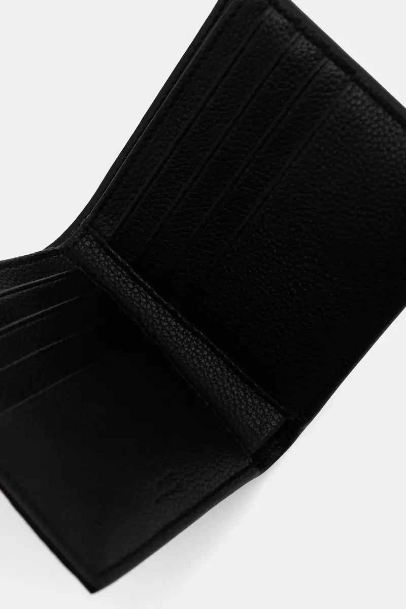 portafoglio uomo colore nero 50536479 miniatura 3