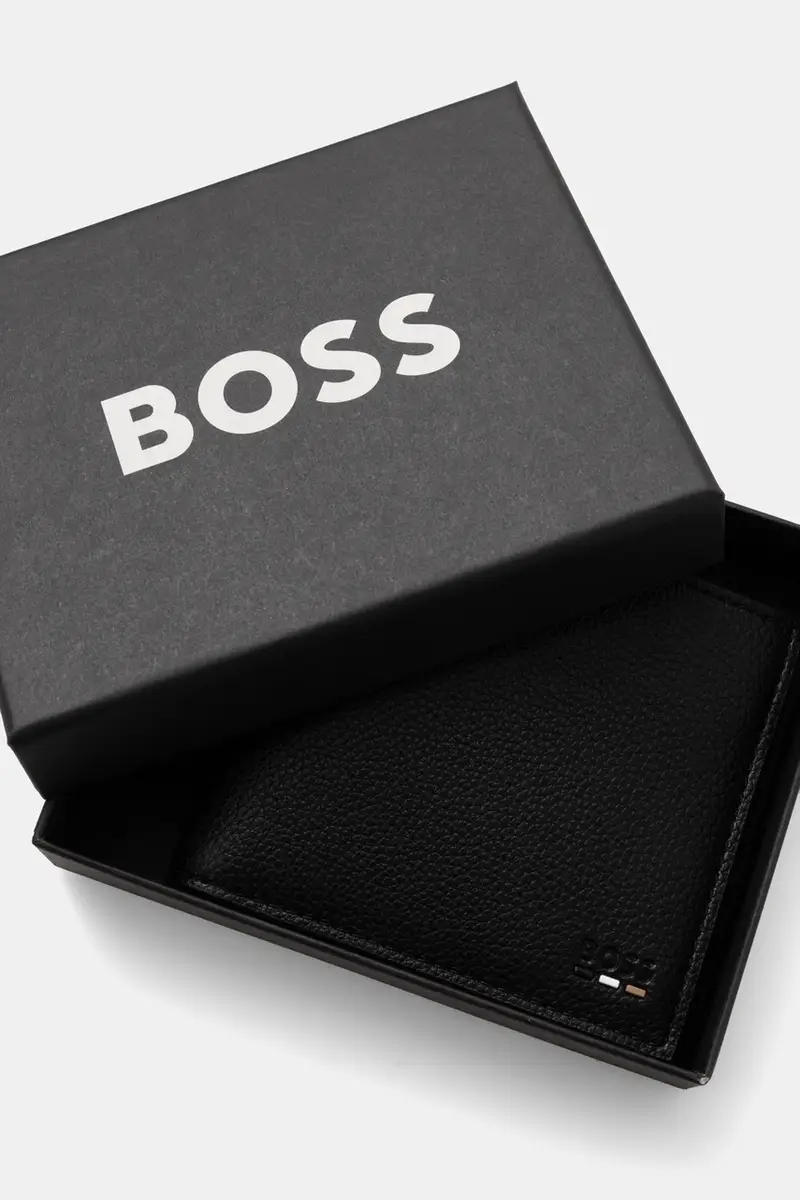 portafoglio uomo colore nero 50536479 miniatura 4