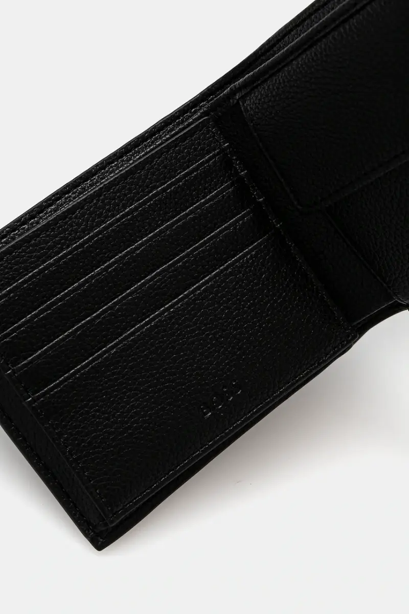 portafoglio uomo colore nero 50536503 miniatura 3