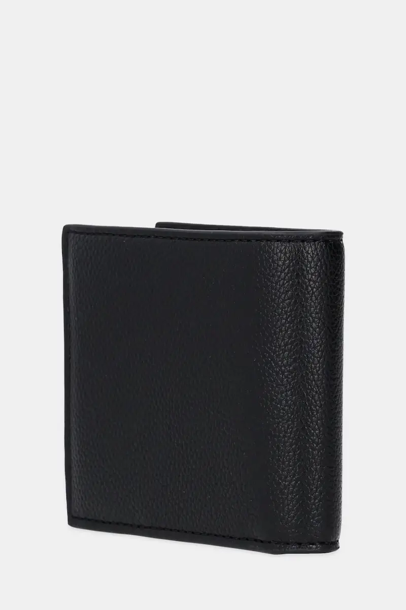portafoglio uomo colore nero 50536511 miniatura 3