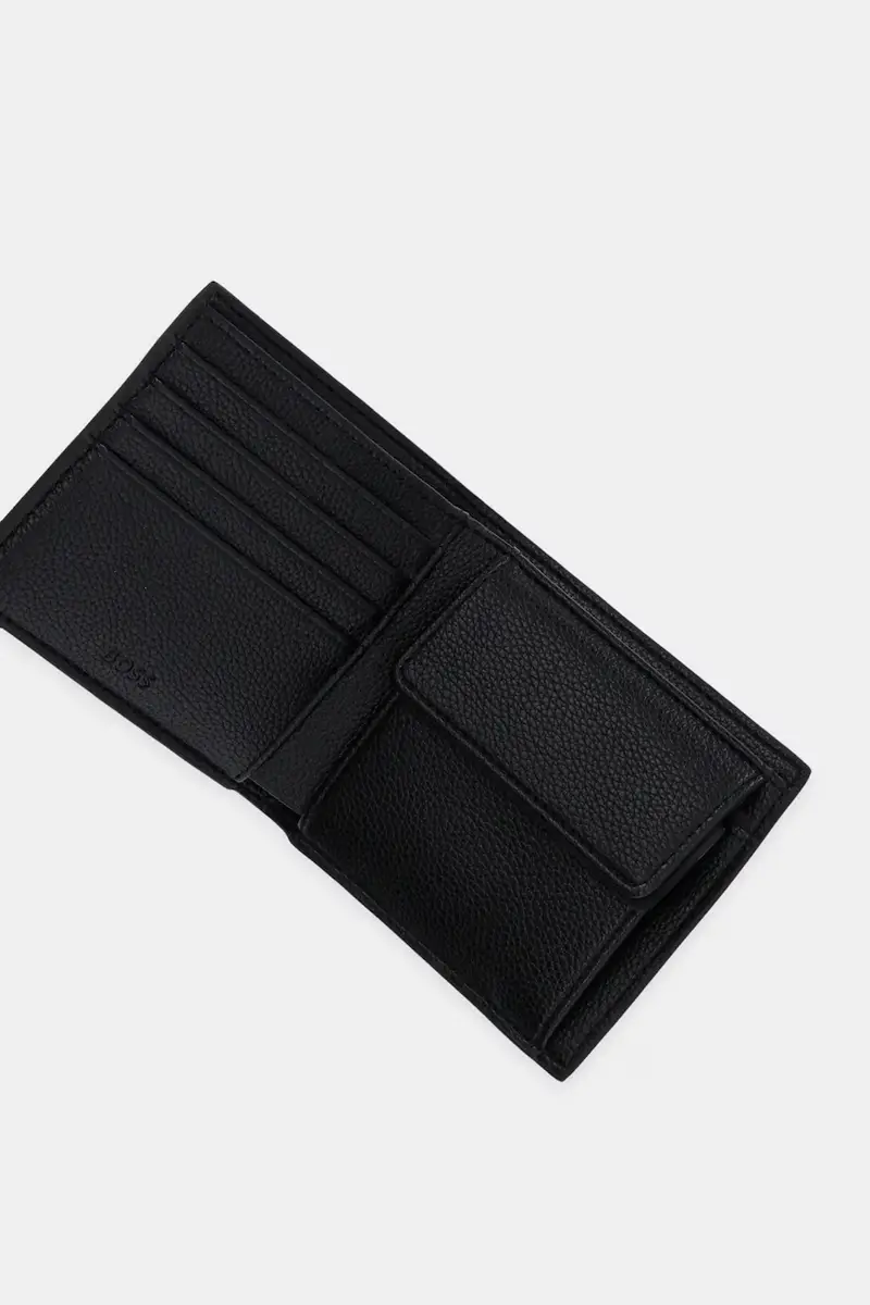 portafoglio uomo colore nero 50536511 miniatura 4