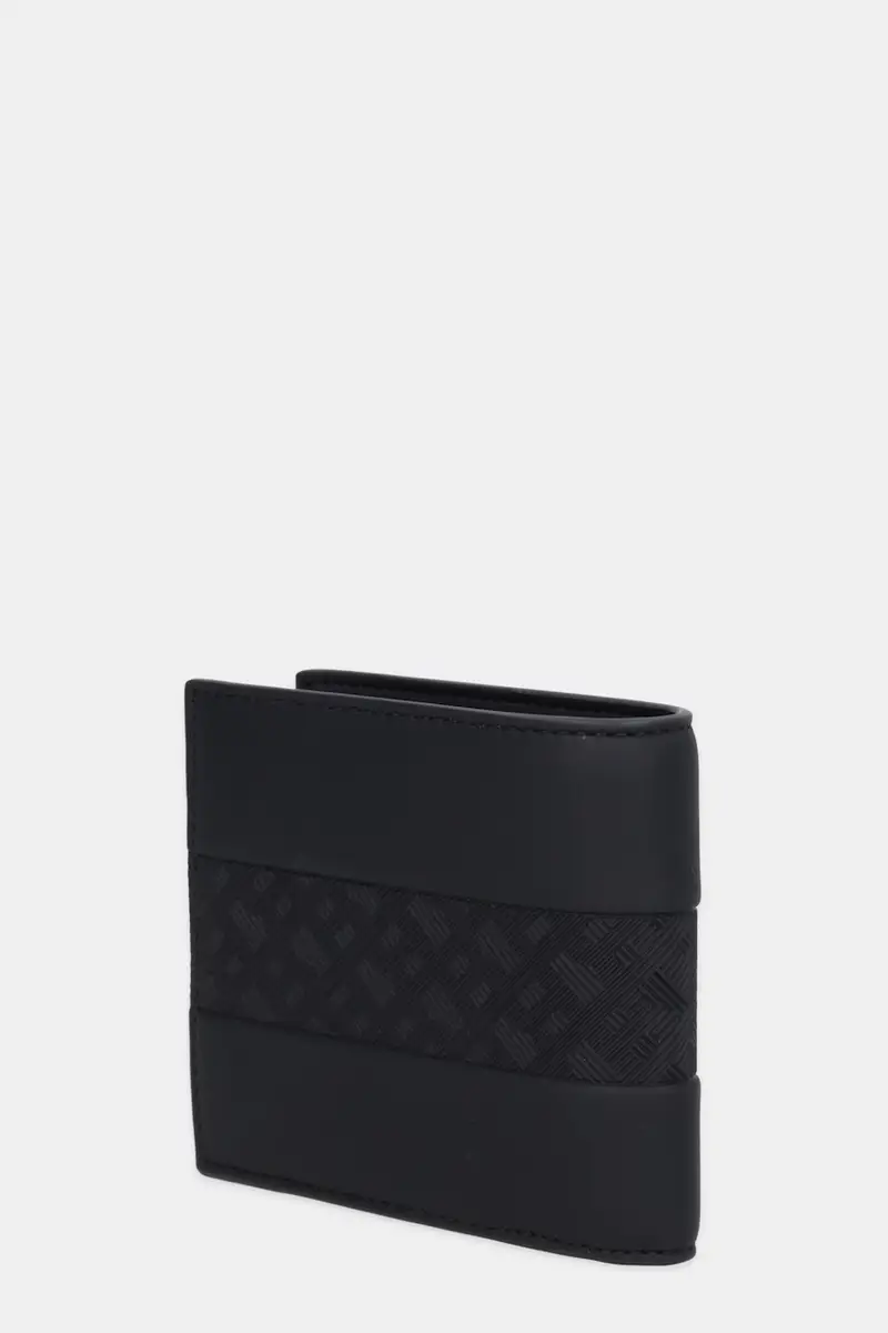 portafoglio uomo colore nero 50552797 miniatura 2