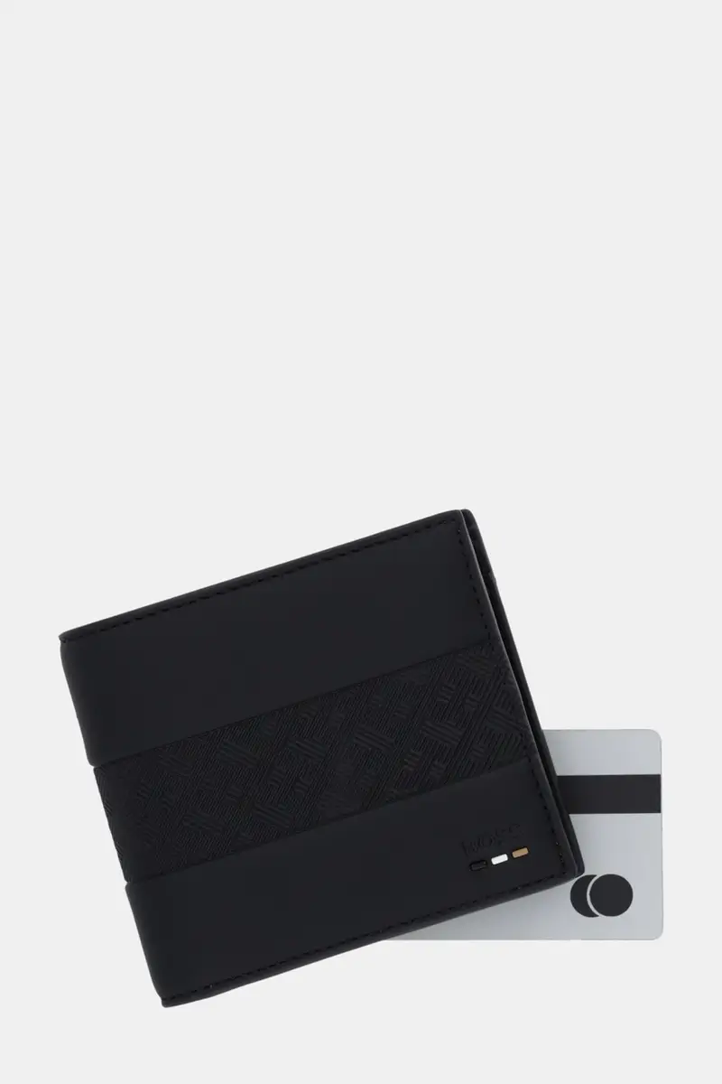 portafoglio uomo colore nero 50552797 miniatura 4