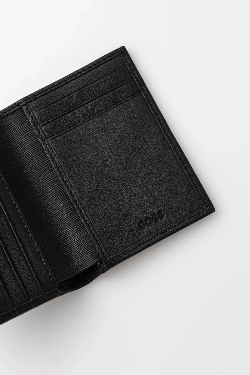 Boss Portachiavi Uomo Nero 3648109 miniatura 4