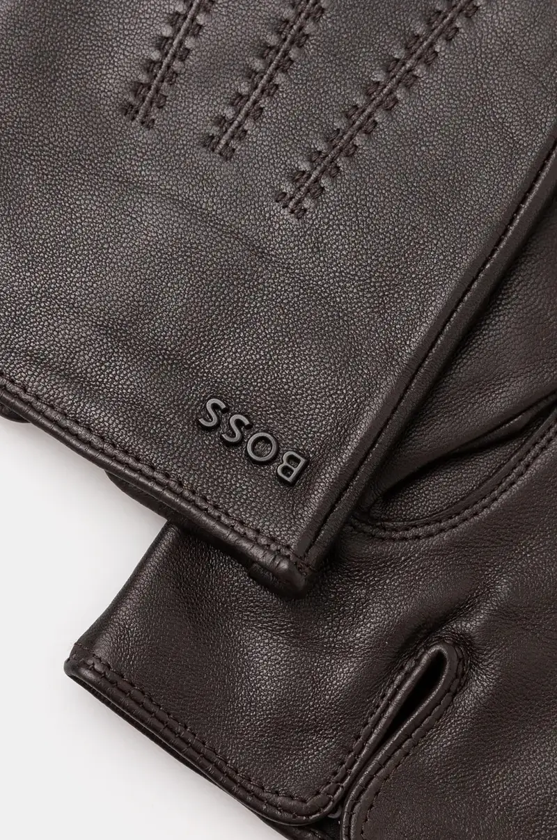 quanti in pelle uomo colore marrone 50526681 miniatura 2