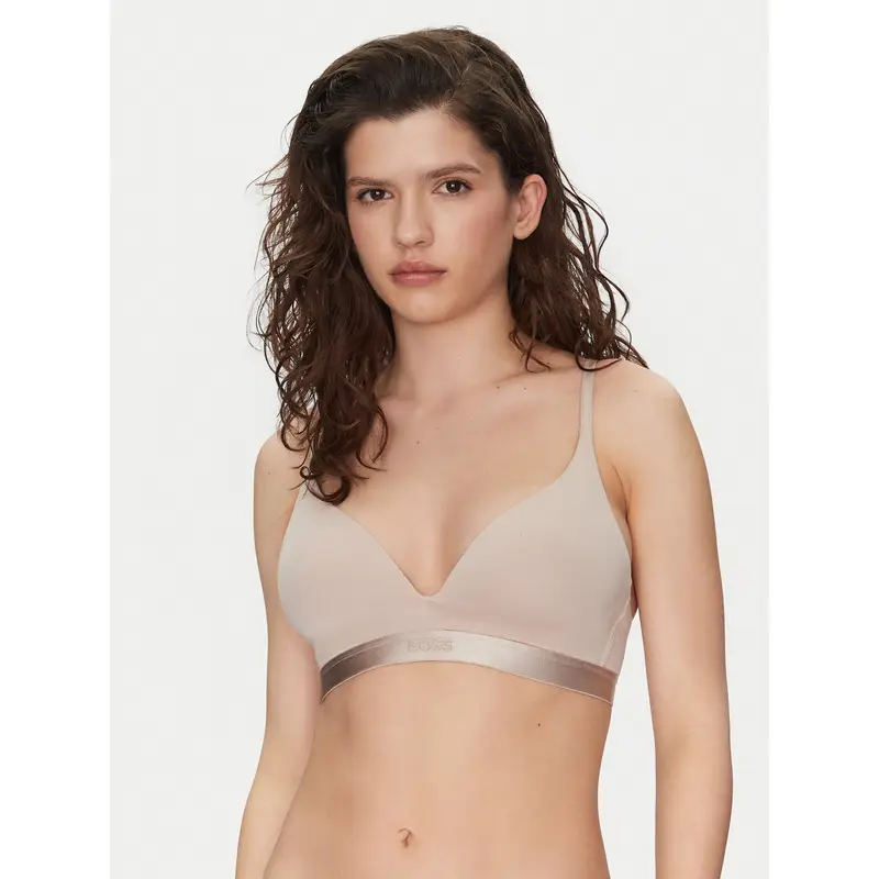 Boss Bralette Beige 3218056