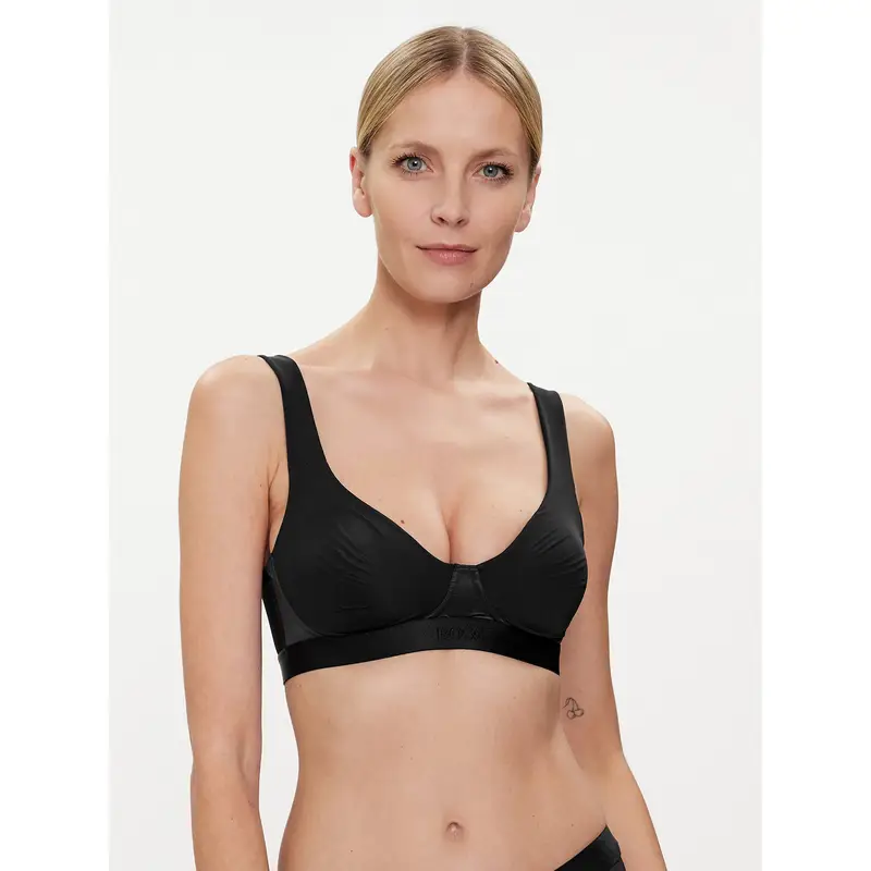Boss Bralette Nero 3205155
