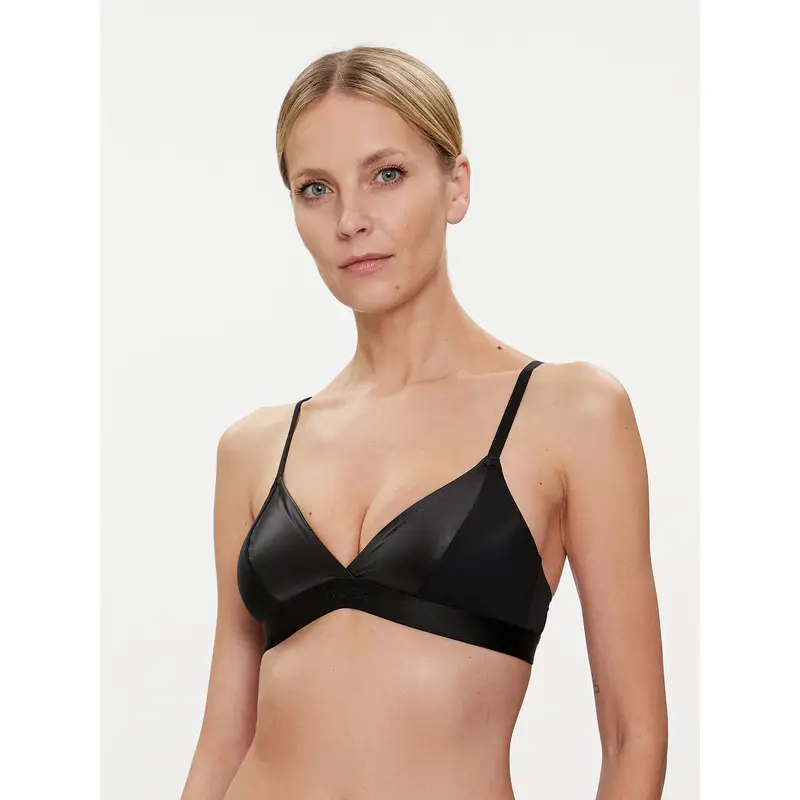 Reggiseno Bralette Select 50515428 Nero