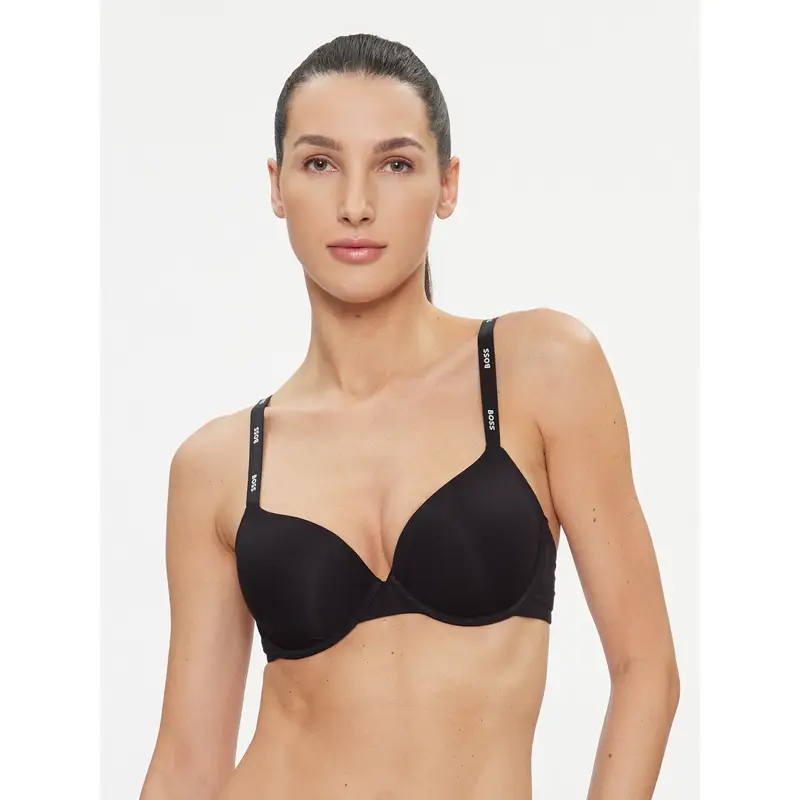 Reggiseno con ferretto 50502738 Nero