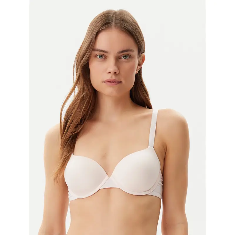 Reggiseno con ferretto 50502738 Rosa