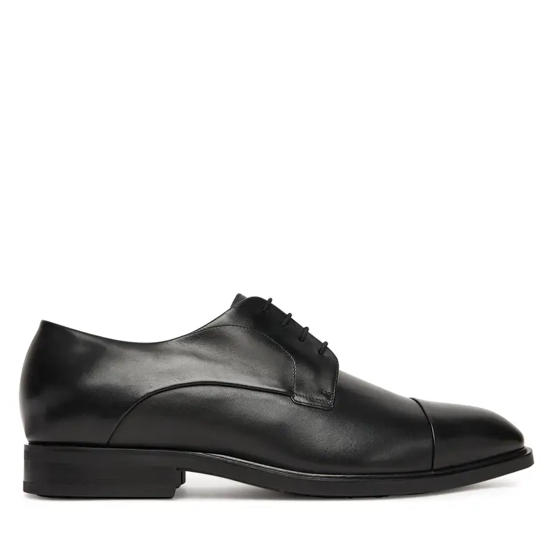 Scarpe basse BOSS P-Winslow 50555947 Nero
