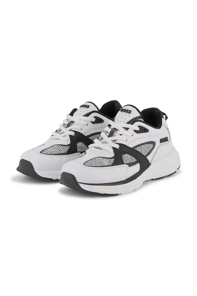 Boss Scarpe da ginnastica Bianco 4182255