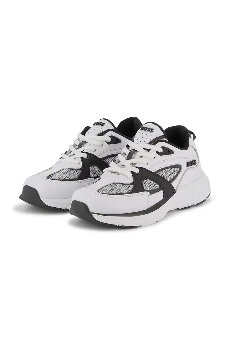 Boss Scarpe da ginnastica Bianco 3766321