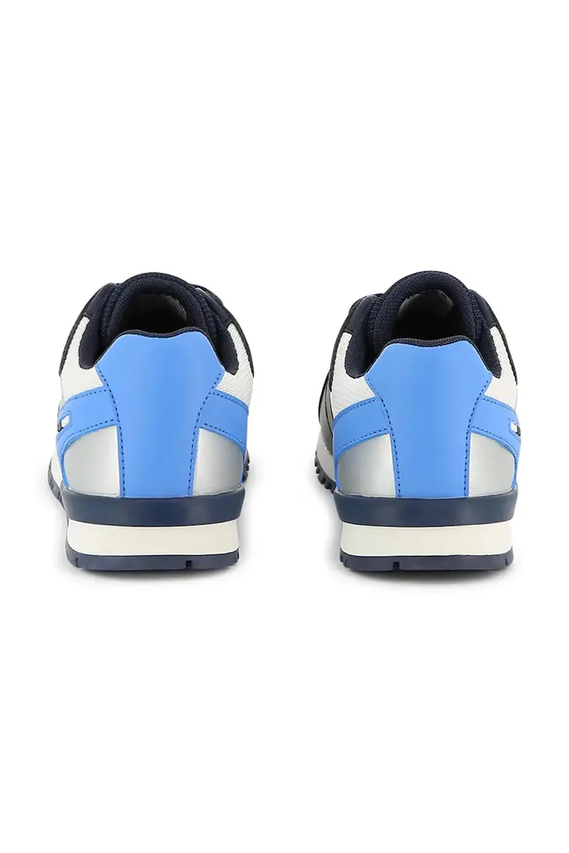 Boss Scarpe da ginnastica Blu 3314735 miniatura 4