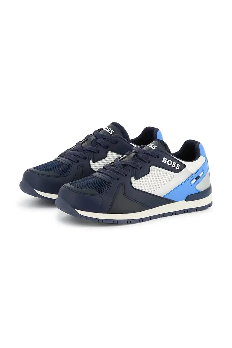 Boss Scarpe da ginnastica Blu 3314735