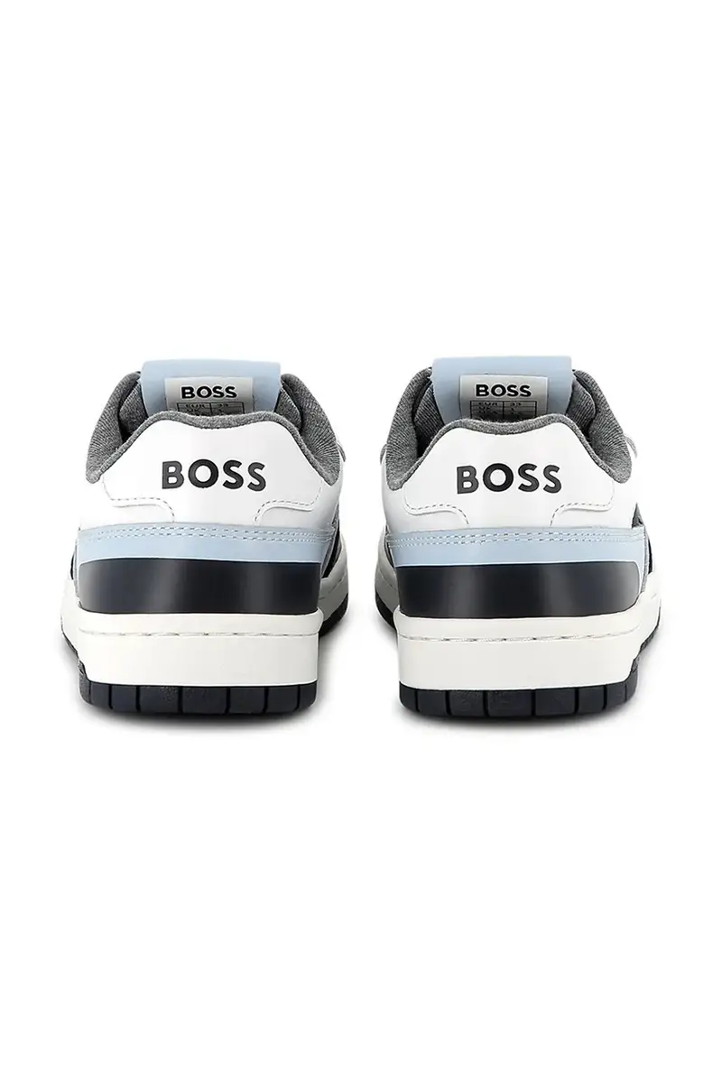 Boss Scarpe da ginnastica Blu 3595183 miniatura 4