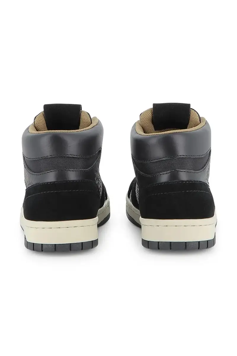 Boss Scarpe da ginnastica Nero 3777418 miniatura 3