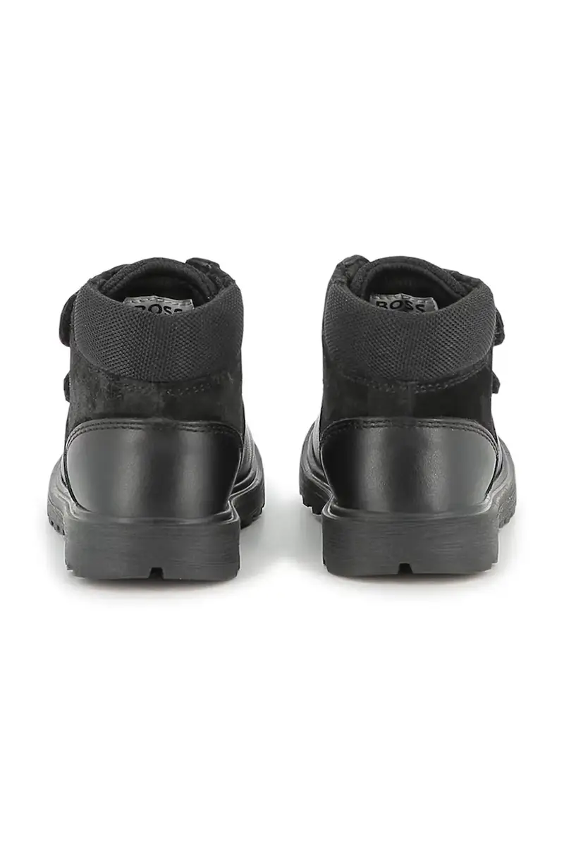 Boss Scarpe da ginnastica Nero 3957351 miniatura 3