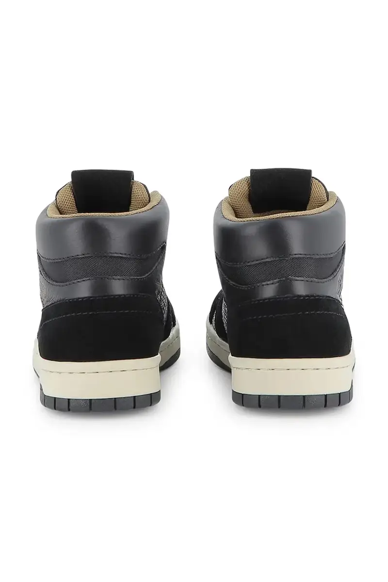 Boss Scarpe da ginnastica Nero 3957369 miniatura 3