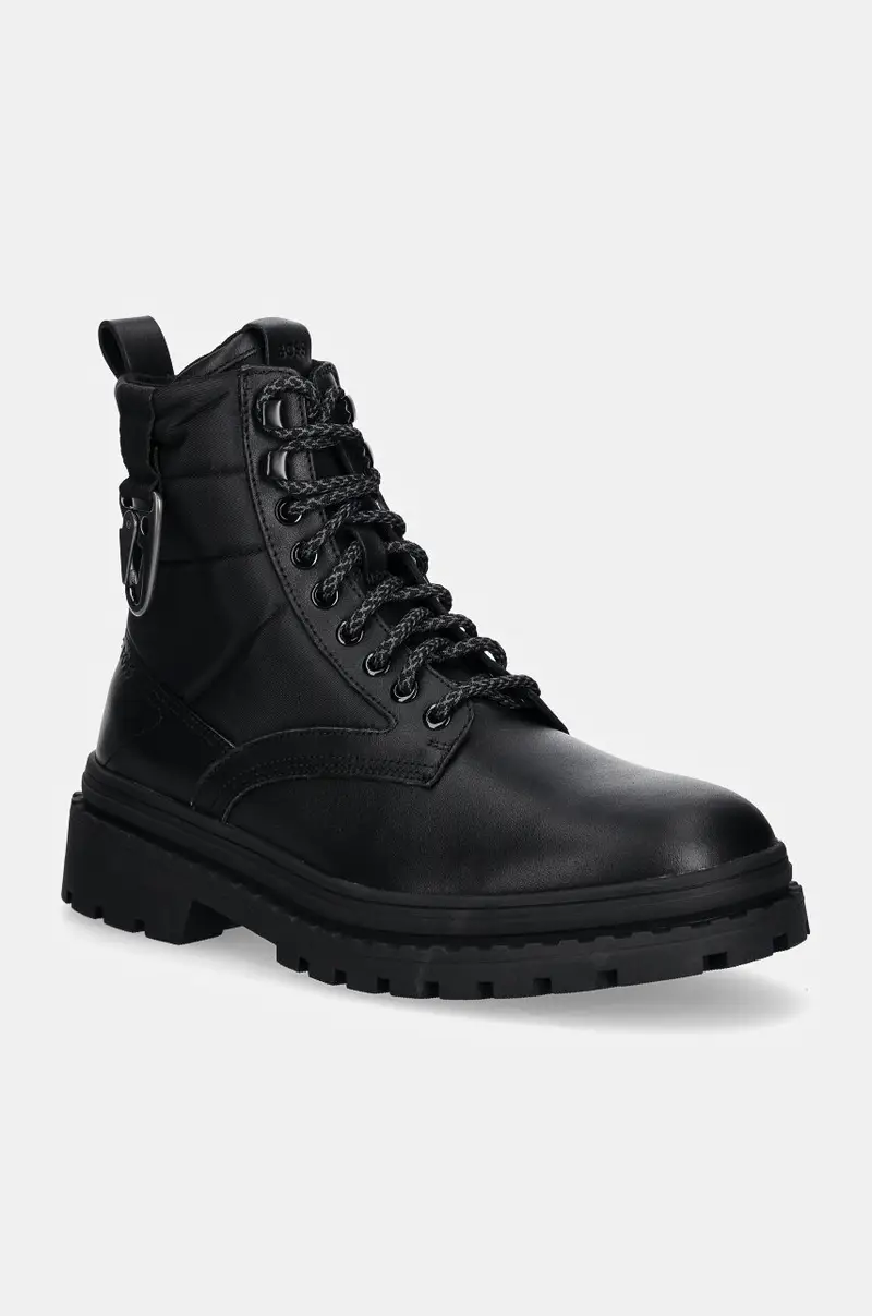 scarpe Nebular uomo colore nero 50529188